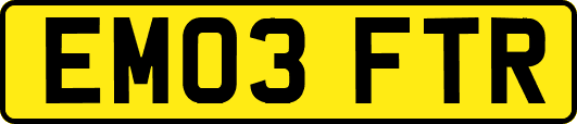 EM03FTR