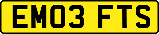 EM03FTS