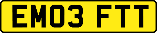 EM03FTT
