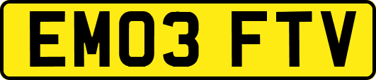 EM03FTV