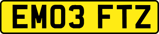 EM03FTZ