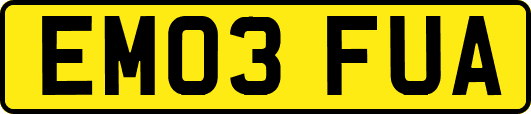 EM03FUA