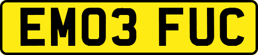 EM03FUC
