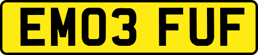 EM03FUF
