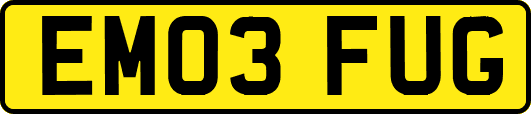 EM03FUG