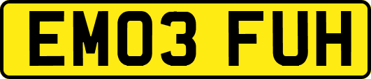 EM03FUH