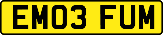 EM03FUM