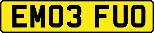 EM03FUO