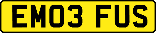 EM03FUS