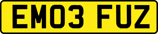 EM03FUZ