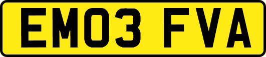 EM03FVA