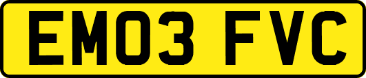 EM03FVC