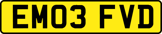 EM03FVD