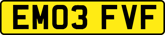 EM03FVF