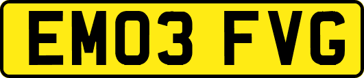 EM03FVG