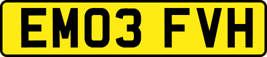 EM03FVH