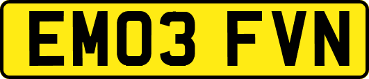 EM03FVN