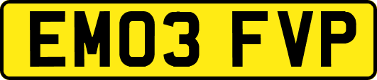 EM03FVP