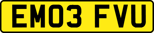 EM03FVU