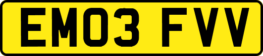 EM03FVV