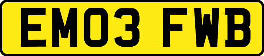 EM03FWB