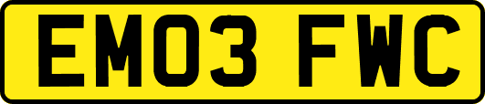 EM03FWC