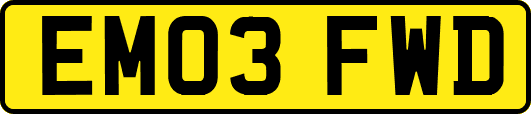 EM03FWD