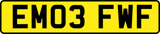 EM03FWF