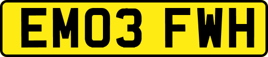 EM03FWH
