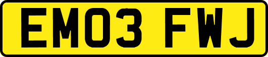 EM03FWJ