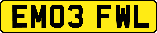 EM03FWL
