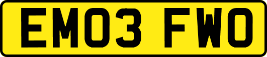 EM03FWO