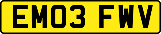 EM03FWV