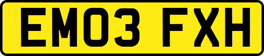 EM03FXH