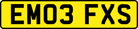 EM03FXS