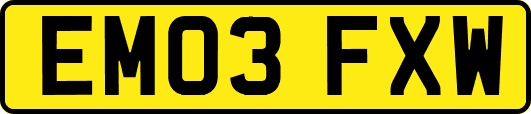 EM03FXW