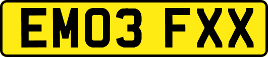 EM03FXX