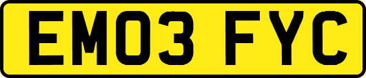 EM03FYC
