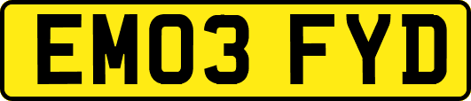 EM03FYD
