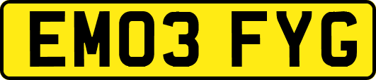 EM03FYG