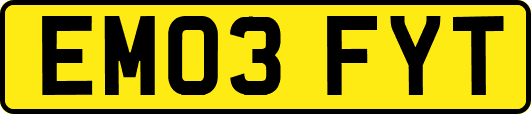 EM03FYT