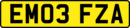 EM03FZA