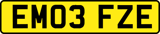 EM03FZE
