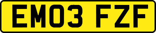 EM03FZF