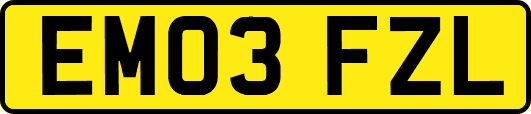 EM03FZL