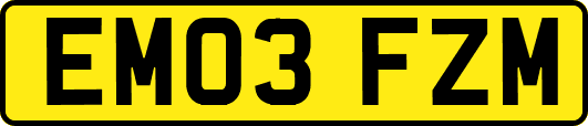 EM03FZM