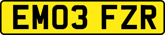 EM03FZR