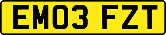 EM03FZT