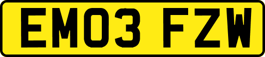 EM03FZW