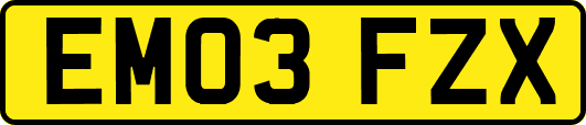 EM03FZX
